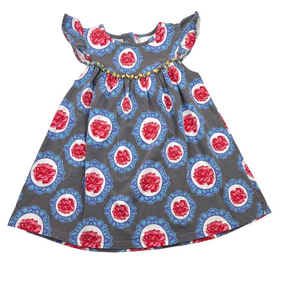 Matilda Jane Kentucky Pearl Dress - Picture 1 of 7